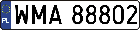 WMA88802