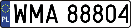 WMA88804