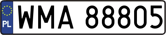 WMA88805