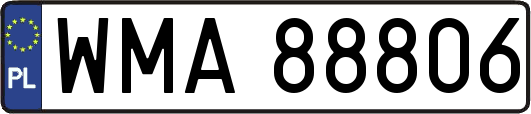 WMA88806