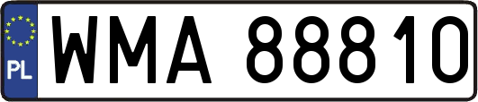 WMA88810