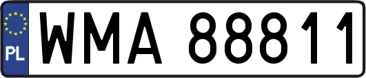 WMA88811