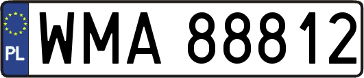 WMA88812