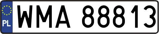 WMA88813