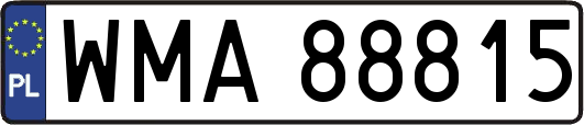 WMA88815