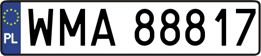 WMA88817