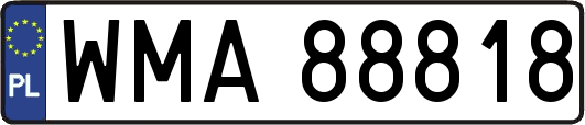 WMA88818