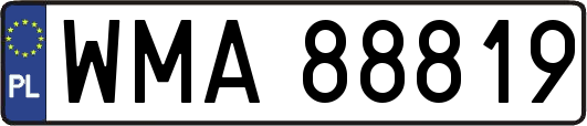 WMA88819