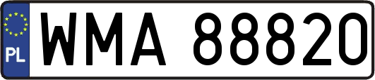 WMA88820