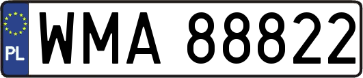 WMA88822
