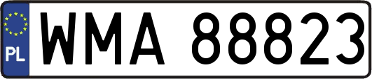 WMA88823