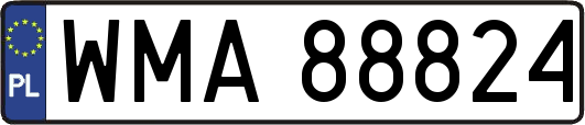 WMA88824