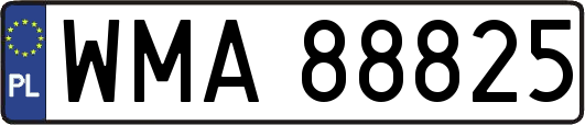 WMA88825