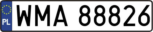 WMA88826