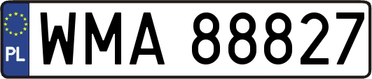WMA88827