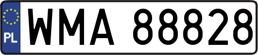 WMA88828
