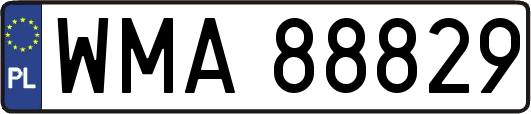 WMA88829