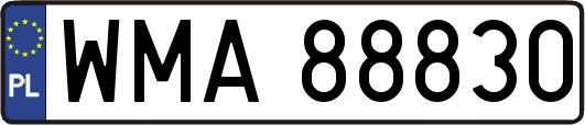 WMA88830