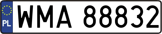 WMA88832