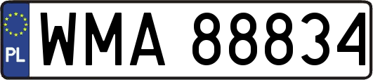 WMA88834