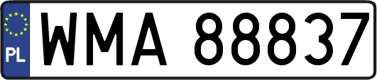 WMA88837