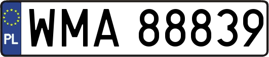 WMA88839