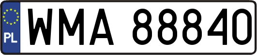 WMA88840