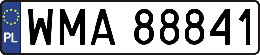 WMA88841