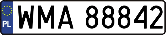 WMA88842