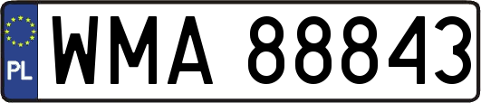 WMA88843