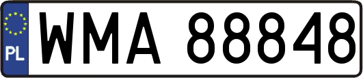 WMA88848