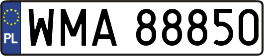 WMA88850