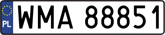 WMA88851