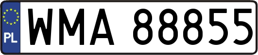 WMA88855