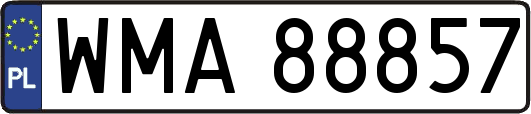 WMA88857