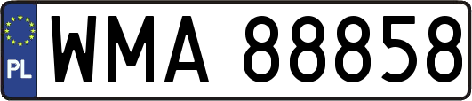 WMA88858