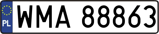 WMA88863