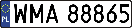 WMA88865