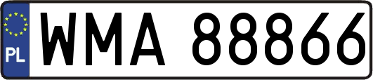 WMA88866