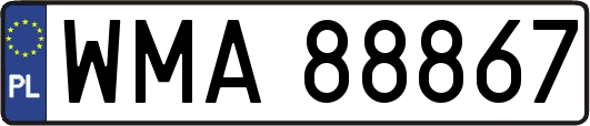 WMA88867