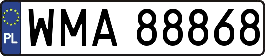 WMA88868