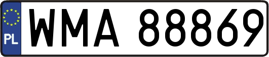 WMA88869