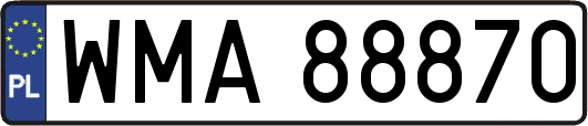 WMA88870