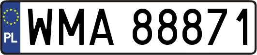 WMA88871