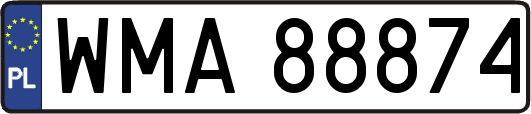 WMA88874