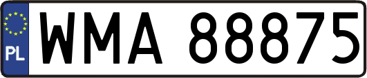 WMA88875