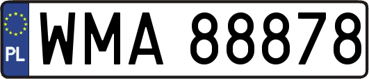 WMA88878