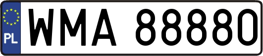 WMA88880