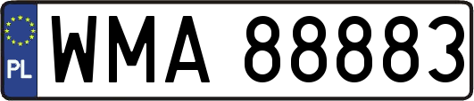 WMA88883
