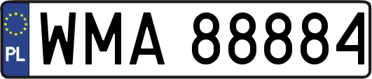 WMA88884